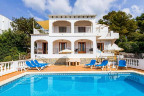Villa Caterina, Son Parc